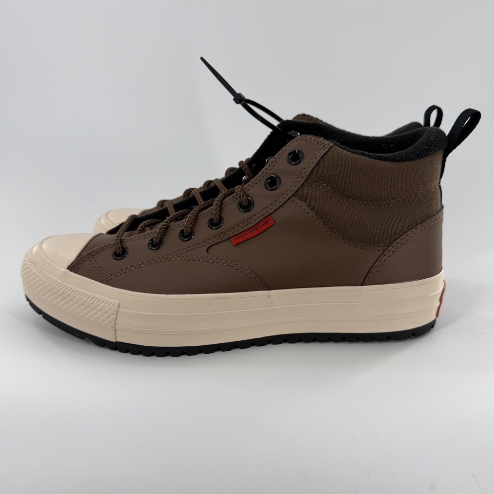 Converse Chuck Taylor All Star City Trek Brown Water Repellent Boots A13225C Men